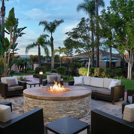 Hotel Courtyard Costa Mesa South Coast Metro Santa Ana Esterno foto
