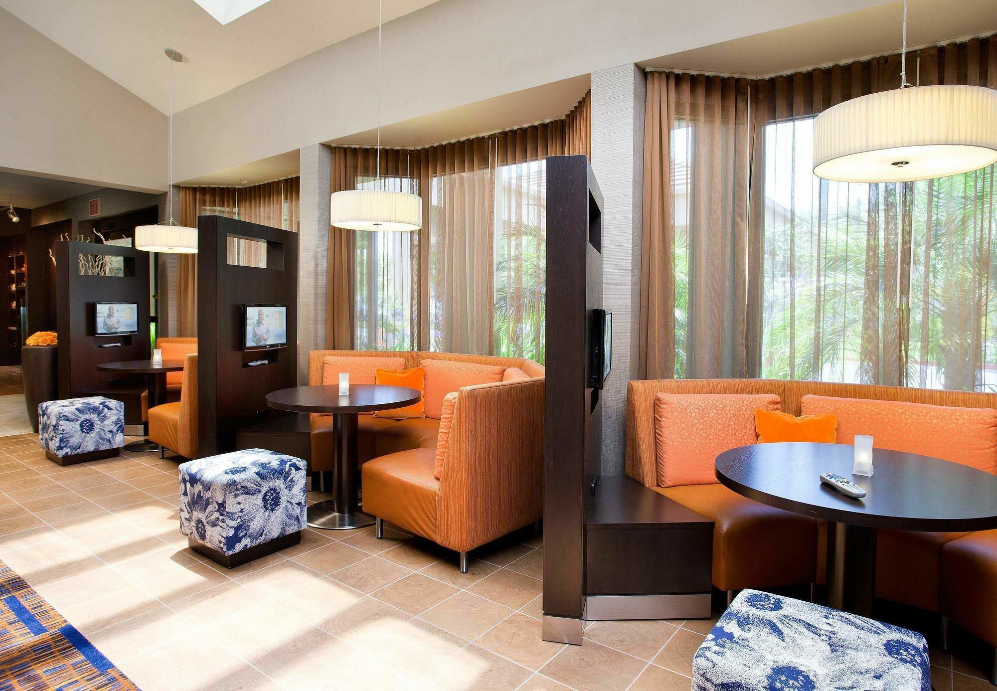 Hotel Courtyard Costa Mesa South Coast Metro Santa Ana Esterno foto